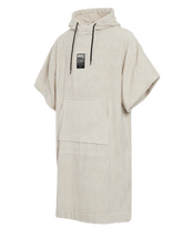 Poncho Jacquard
